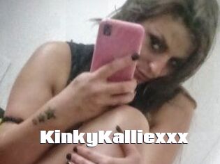 KinkyKalliexxx