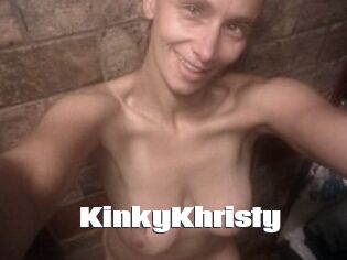 KinkyKhristy