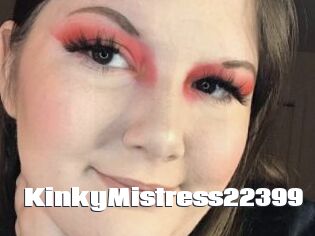 KinkyMistress22399