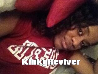 KinkyReviver