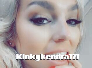 Kinkykendra777