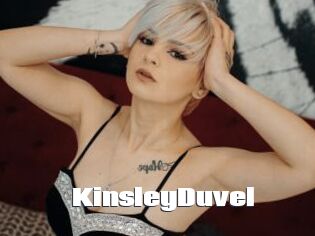 KinsleyDuvel