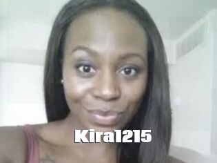 Kira1215 The hot porn