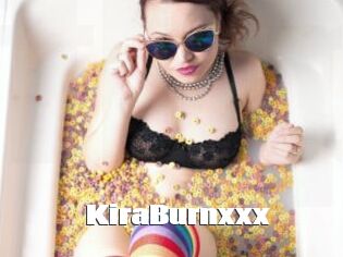 KiraBurnxxx