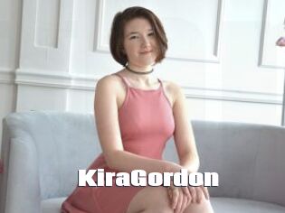 KiraGordon