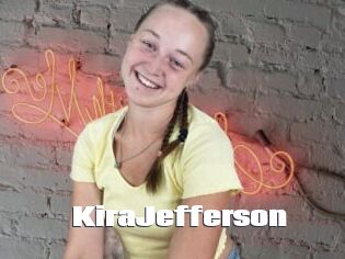 KiraJefferson