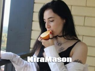 KiraMason