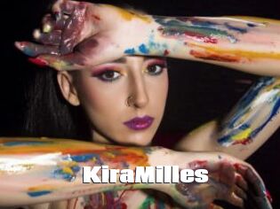 KiraMilles