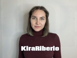 KiraRiberio