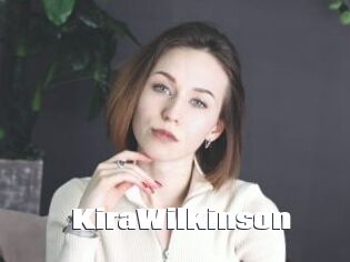 KiraWilkinson