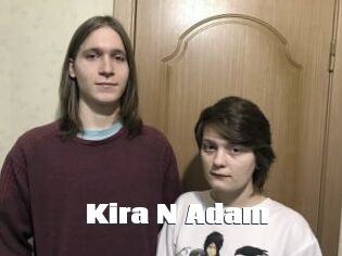 Kira_N_Adam