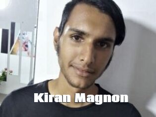 Kiran_Magnon