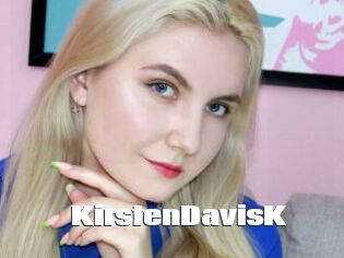 KirstenDavisK