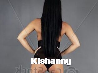 Kishanny
