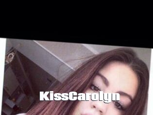 KissCarolyn