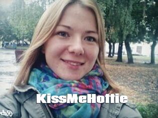 KissMeHottie