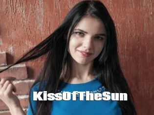 KissOfTheSun