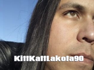 KittKattLakota90