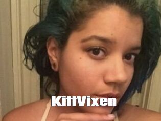 KittVixen