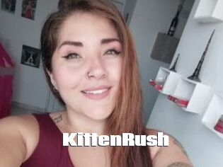 KittenRush