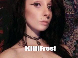 KittiFrost