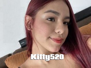 Kitty520