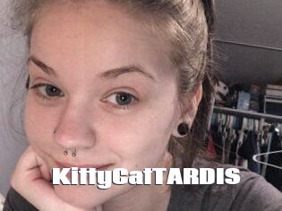 KittyCatTARDIS