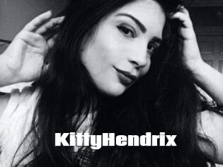 KittyHendrix