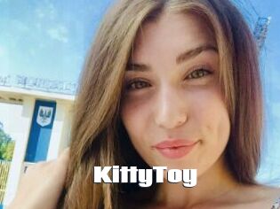 KittyToy