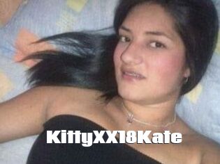 KittyXX18Kate