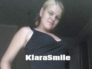 KlaraSmile