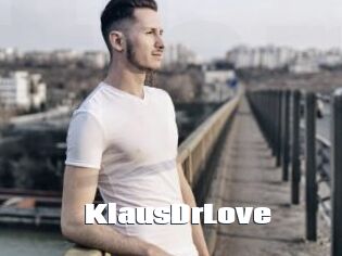 KlausDrLove