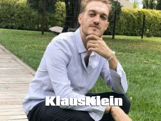 KlausKlein