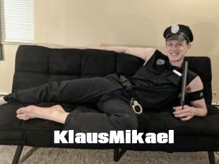 KlausMikael