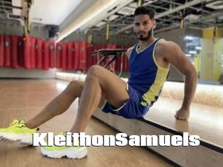 KleithonSamuels