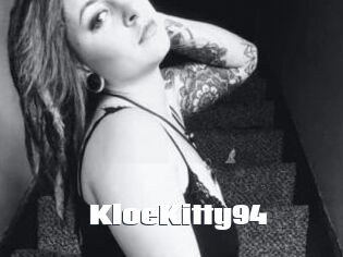 KloeKitty94