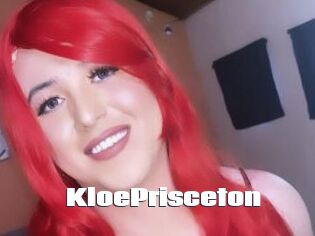 KloePrisceton