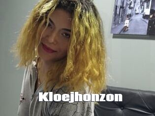 Kloejhonzon