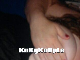 KnKyKoUpLe