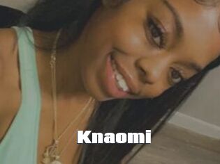 Knaomi