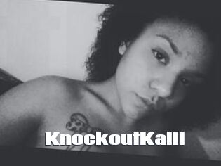 KnockoutKalli