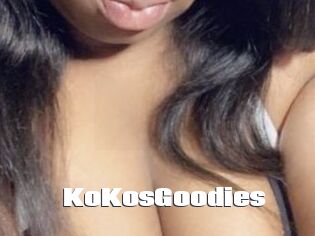 KoKosGoodies