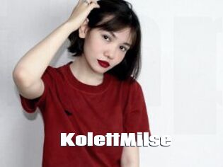 KolettMilse