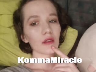 KommaMiracle