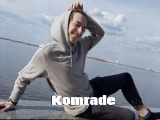 Komrade