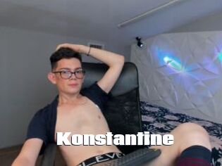 Konstantine