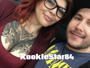 KookieStar84