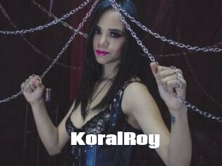 KoralRoy