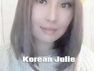 Korean_Julie