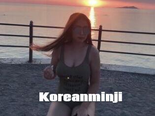 Koreanminji